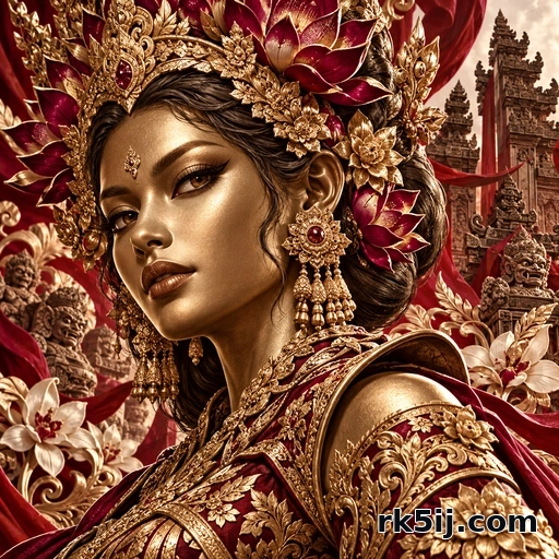 Dewi Lestari